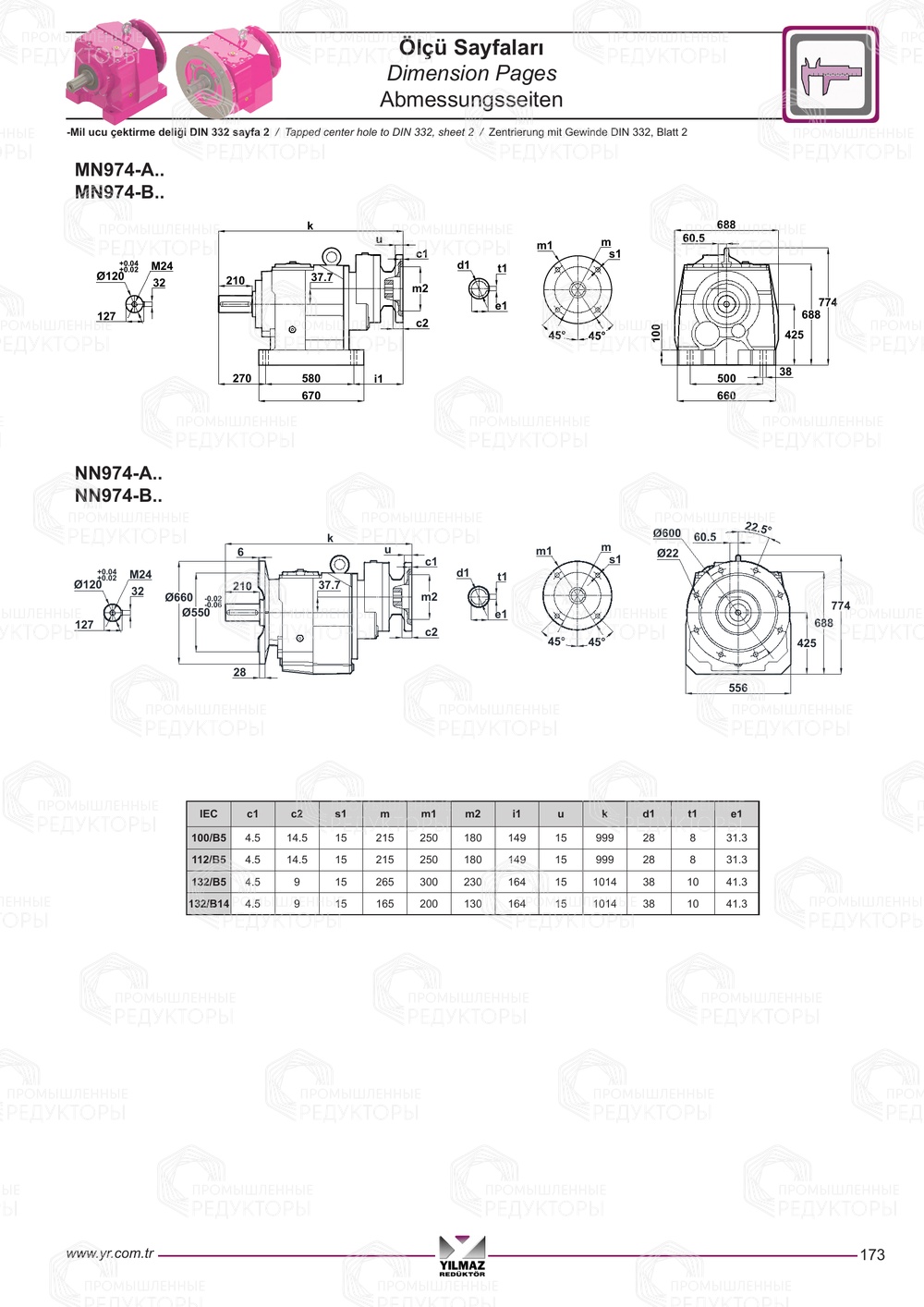 Yilmaz N 972-973-974-975-976